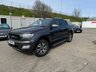 USED 2019 68 FORD RANGER 3.2 TDCi Wildtrak Pickup Double Cab 4dr Diesel Auto 4WD Euro 5 (200 ps) 