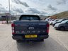 USED 2019 68 FORD RANGER 3.2 TDCi Wildtrak Pickup Double Cab 4dr Diesel Auto 4WD Euro 5 (200 ps) 