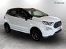 USED 2019 19 FORD ECOSPORT 1.0T EcoBoost GPF ST-Line SUV 5dr Petrol Manual Euro 6 (s/s) (140 ps) 