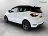 USED 2019 19 FORD ECOSPORT 1.0T EcoBoost GPF ST-Line SUV 5dr Petrol Manual Euro 6 (s/s) (140 ps) 