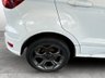 USED 2019 19 FORD ECOSPORT 1.0T EcoBoost GPF ST-Line SUV 5dr Petrol Manual Euro 6 (s/s) (140 ps) 
