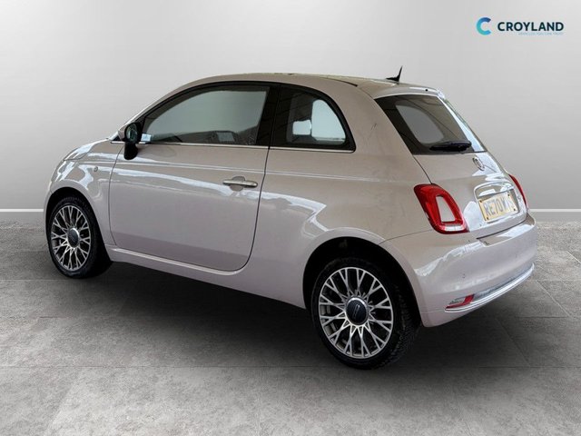 View our FIAT 500