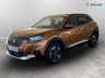 USED 2020 70 PEUGEOT 2008 1.2 PureTech Allure Premium SUV 5dr Petrol EAT Euro 6 (s/s) (130 ps) 