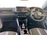 USED 2020 70 PEUGEOT 2008 1.2 PureTech Allure Premium SUV 5dr Petrol EAT Euro 6 (s/s) (130 ps) 