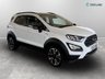 USED 2023 23 FORD ECOSPORT 1.0T EcoBoost Active SUV 5dr Petrol Manual Euro 6 (s/s) (125 ps) 