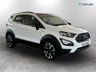 USED 2023 23 FORD ECOSPORT 1.0T EcoBoost Active SUV 5dr Petrol Manual Euro 6 (s/s) (125 ps) 