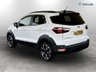 USED 2023 23 FORD ECOSPORT 1.0T EcoBoost Active SUV 5dr Petrol Manual Euro 6 (s/s) (125 ps) 