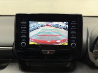 USED 2021 21 TOYOTA YARIS 1.5 VVT-h Icon Hatchback 5dr Petrol Hybrid E-CVT Euro 6 (s/s) (116 ps) 