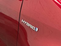 USED 2021 21 TOYOTA YARIS 1.5 VVT-h Icon Hatchback 5dr Petrol Hybrid E-CVT Euro 6 (s/s) (116 ps) 