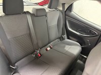 USED 2021 21 TOYOTA YARIS 1.5 VVT-h Icon Hatchback 5dr Petrol Hybrid E-CVT Euro 6 (s/s) (116 ps) 