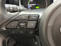 USED 2021 21 TOYOTA YARIS 1.5 VVT-h Icon Hatchback 5dr Petrol Hybrid E-CVT Euro 6 (s/s) (116 ps) 