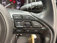 USED 2021 21 TOYOTA YARIS 1.5 VVT-h Icon Hatchback 5dr Petrol Hybrid E-CVT Euro 6 (s/s) (116 ps) 