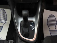 USED 2021 21 TOYOTA YARIS 1.5 VVT-h Icon Hatchback 5dr Petrol Hybrid E-CVT Euro 6 (s/s) (116 ps) 