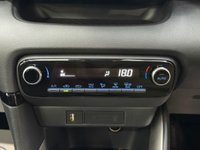 USED 2021 21 TOYOTA YARIS 1.5 VVT-h Icon Hatchback 5dr Petrol Hybrid E-CVT Euro 6 (s/s) (116 ps) 