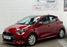 USED 2021 21 TOYOTA YARIS 1.5 VVT-h Icon Hatchback 5dr Petrol Hybrid E-CVT Euro 6 (s/s) (116 ps) 