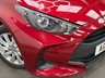 USED 2021 21 TOYOTA YARIS 1.5 VVT-h Icon Hatchback 5dr Petrol Hybrid E-CVT Euro 6 (s/s) (116 ps) 