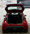 USED 2021 21 TOYOTA YARIS 1.5 VVT-h Icon Hatchback 5dr Petrol Hybrid E-CVT Euro 6 (s/s) (116 ps) 