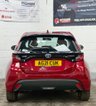 USED 2021 21 TOYOTA YARIS 1.5 VVT-h Icon Hatchback 5dr Petrol Hybrid E-CVT Euro 6 (s/s) (116 ps) 