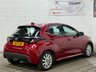 USED 2021 21 TOYOTA YARIS 1.5 VVT-h Icon Hatchback 5dr Petrol Hybrid E-CVT Euro 6 (s/s) (116 ps) 