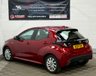 USED 2021 21 TOYOTA YARIS 1.5 VVT-h Icon Hatchback 5dr Petrol Hybrid E-CVT Euro 6 (s/s) (116 ps) 