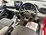 USED 2021 21 TOYOTA YARIS 1.5 VVT-h Icon Hatchback 5dr Petrol Hybrid E-CVT Euro 6 (s/s) (116 ps) 