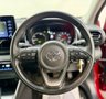 USED 2021 21 TOYOTA YARIS 1.5 VVT-h Icon Hatchback 5dr Petrol Hybrid E-CVT Euro 6 (s/s) (116 ps) 