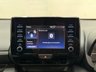 USED 2021 21 TOYOTA YARIS 1.5 VVT-h Icon Hatchback 5dr Petrol Hybrid E-CVT Euro 6 (s/s) (116 ps) 