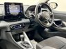 USED 2021 21 TOYOTA YARIS 1.5 VVT-h Icon Hatchback 5dr Petrol Hybrid E-CVT Euro 6 (s/s) (116 ps) 