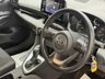 USED 2021 21 TOYOTA YARIS 1.5 VVT-h Icon Hatchback 5dr Petrol Hybrid E-CVT Euro 6 (s/s) (116 ps) 