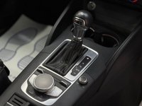 USED 2018 18 AUDI A3 1.5 TFSI CoD Black Edition Sportback 5dr Petrol S Tronic Euro 6 (s/s) (150 ps) 