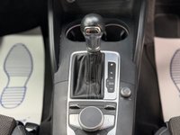 USED 2018 18 AUDI A3 1.5 TFSI CoD Black Edition Sportback 5dr Petrol S Tronic Euro 6 (s/s) (150 ps) 