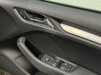 USED 2018 18 AUDI A3 1.5 TFSI CoD Black Edition Sportback 5dr Petrol S Tronic Euro 6 (s/s) (150 ps) 