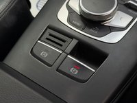 USED 2018 18 AUDI A3 1.5 TFSI CoD Black Edition Sportback 5dr Petrol S Tronic Euro 6 (s/s) (150 ps) 