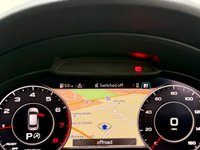 USED 2018 18 AUDI A3 1.5 TFSI CoD Black Edition Sportback 5dr Petrol S Tronic Euro 6 (s/s) (150 ps) 