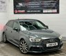 USED 2018 18 AUDI A3 1.5 TFSI CoD Black Edition Sportback 5dr Petrol S Tronic Euro 6 (s/s) (150 ps) 