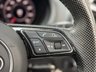 USED 2018 18 AUDI A3 1.5 TFSI CoD Black Edition Sportback 5dr Petrol S Tronic Euro 6 (s/s) (150 ps) 