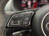 USED 2018 18 AUDI A3 1.5 TFSI CoD Black Edition Sportback 5dr Petrol S Tronic Euro 6 (s/s) (150 ps) 