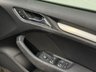USED 2018 18 AUDI A3 1.5 TFSI CoD Black Edition Sportback 5dr Petrol S Tronic Euro 6 (s/s) (150 ps) 