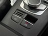 USED 2018 18 AUDI A3 1.5 TFSI CoD Black Edition Sportback 5dr Petrol S Tronic Euro 6 (s/s) (150 ps) 