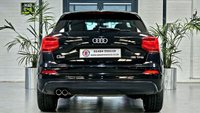 USED 2019 19 AUDI Q2 1.5 TFSI CoD 35 Black Edition SUV 5dr Petrol S Tronic Euro 6 (s/s) (150 ps) 12 MONTHS WARRANTY / 12 MONTHS MOT