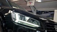 USED 2019 19 AUDI Q2 1.5 TFSI CoD 35 Black Edition SUV 5dr Petrol S Tronic Euro 6 (s/s) (150 ps) 12 MONTHS WARRANTY / 12 MONTHS MOT