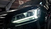 USED 2019 19 AUDI Q2 1.5 TFSI CoD 35 Black Edition SUV 5dr Petrol S Tronic Euro 6 (s/s) (150 ps) 12 MONTHS WARRANTY / 12 MONTHS MOT