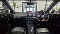 USED 2019 19 AUDI Q2 1.5 TFSI CoD 35 Black Edition SUV 5dr Petrol S Tronic Euro 6 (s/s) (150 ps) 12 MONTHS WARRANTY / 12 MONTHS MOT