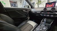 USED 2019 19 AUDI Q2 1.5 TFSI CoD 35 Black Edition SUV 5dr Petrol S Tronic Euro 6 (s/s) (150 ps) 12 MONTHS WARRANTY / 12 MONTHS MOT