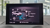 USED 2019 19 AUDI Q2 1.5 TFSI CoD 35 Black Edition SUV 5dr Petrol S Tronic Euro 6 (s/s) (150 ps) 12 MONTHS WARRANTY / 12 MONTHS MOT