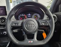 USED 2019 19 AUDI Q2 1.5 TFSI CoD 35 Black Edition SUV 5dr Petrol S Tronic Euro 6 (s/s) (150 ps) 12 MONTHS WARRANTY / 12 MONTHS MOT