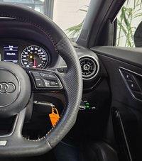 USED 2019 19 AUDI Q2 1.5 TFSI CoD 35 Black Edition SUV 5dr Petrol S Tronic Euro 6 (s/s) (150 ps) 12 MONTHS WARRANTY / 12 MONTHS MOT