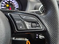 USED 2019 19 AUDI Q2 1.5 TFSI CoD 35 Black Edition SUV 5dr Petrol S Tronic Euro 6 (s/s) (150 ps) 12 MONTHS WARRANTY / 12 MONTHS MOT