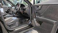 USED 2019 19 AUDI Q2 1.5 TFSI CoD 35 Black Edition SUV 5dr Petrol S Tronic Euro 6 (s/s) (150 ps) 12 MONTHS WARRANTY / 12 MONTHS MOT