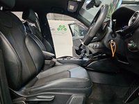 USED 2019 19 AUDI Q2 1.5 TFSI CoD 35 Black Edition SUV 5dr Petrol S Tronic Euro 6 (s/s) (150 ps) 12 MONTHS WARRANTY / 12 MONTHS MOT